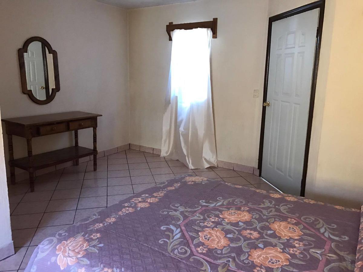 Hotel Puesta Del Sol Creel Bagian luar foto