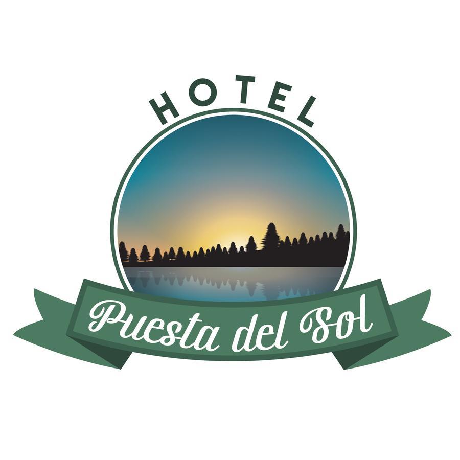 Hotel Puesta Del Sol Creel Bagian luar foto